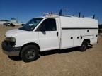 2005 Chevrolet Express G3500