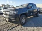 2017 Chevrolet Colorado