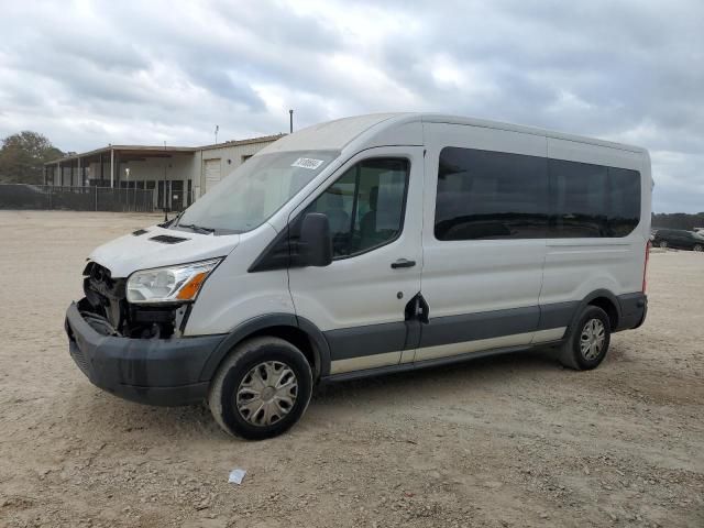 2016 Ford Transit T-350