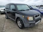 2005 Honda Element LX