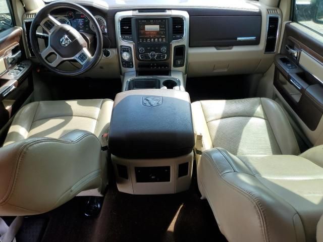 2016 Dodge 1500 Laramie