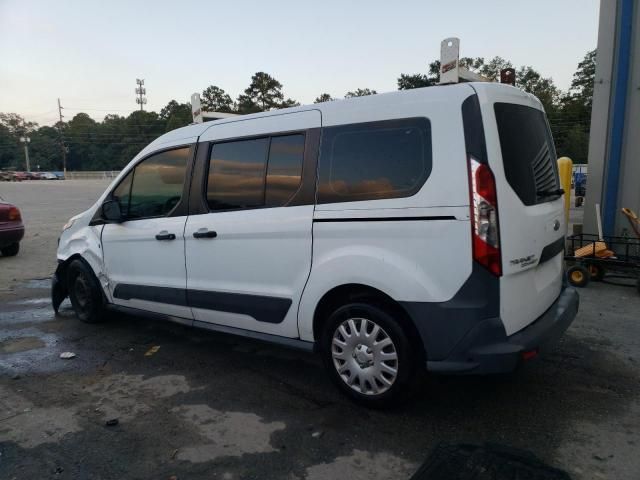 2015 Ford Transit Connect XL