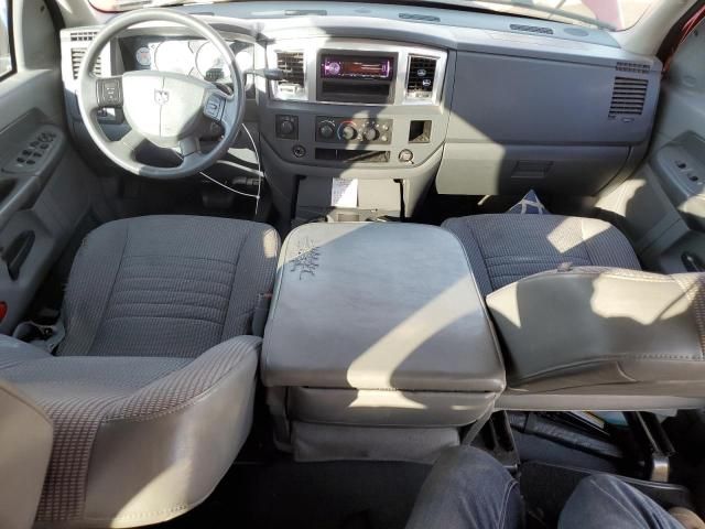 2008 Dodge RAM 1500 ST