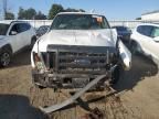 2010 Ford F250 Super Duty