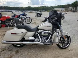 Harley-Davidson salvage cars for sale: 2022 Harley-Davidson Flhx