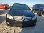 2008 Mercedes-Benz C 300 4matic