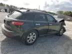 2004 Infiniti FX35