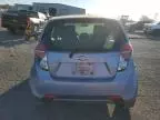 2014 Chevrolet Spark 1LT