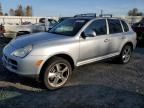 2004 Porsche Cayenne S