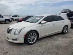 2014 Cadillac XTS Luxury Collection en venta en Arcadia, FL