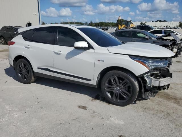 2021 Acura RDX A-Spec