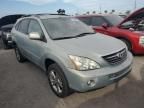 2006 Lexus RX 400