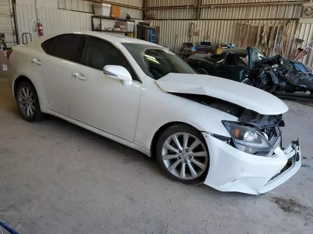 2010 Lexus IS 250