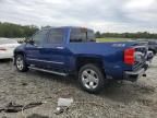 2014 Chevrolet Silverado K1500 LTZ