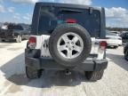 2009 Jeep Wrangler Unlimited X