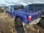 2003 Ford Ranger Super Cab