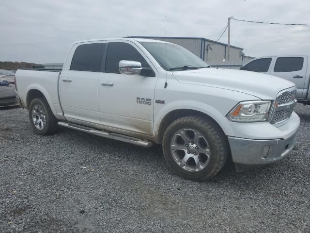 2017 Dodge 1500 Laramie