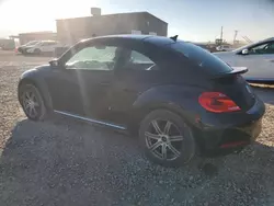 2012 Volkswagen Beetle Turbo en venta en Magna, UT