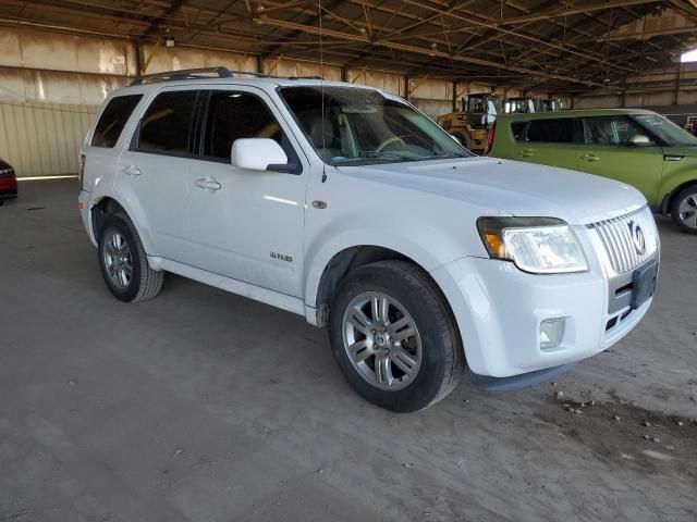 2008 Mercury Mariner Premier