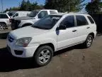 2009 KIA Sportage LX