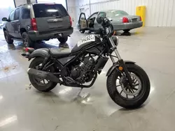 2019 Honda CMX300 en venta en Windham, ME