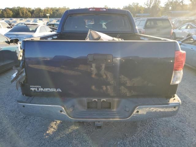 2013 Toyota Tundra Crewmax Limited