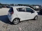 2014 Chevrolet Spark LS