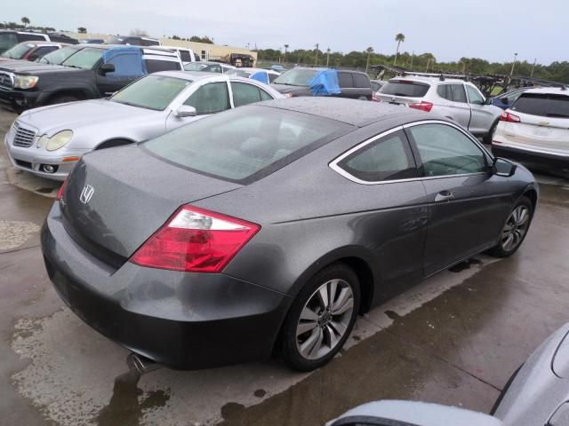 2009 Honda Accord LX