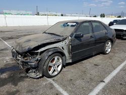 2003 Lexus IS 300 en venta en Van Nuys, CA