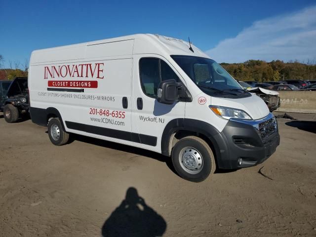 2023 Dodge RAM Promaster 3500 3500 High