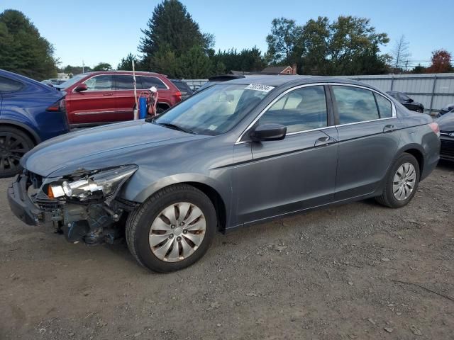 2010 Honda Accord LX