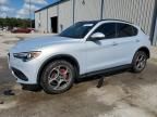 2023 Alfa Romeo Stelvio Sprint