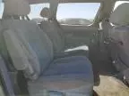 2002 Toyota Sienna LE