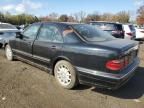 2000 Mercedes-Benz E 320 4matic