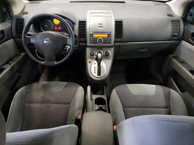 2007 Nissan Sentra 2.0