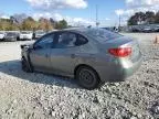 2010 Hyundai Elantra Blue