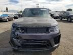 2022 Land Rover Range Rover Sport SVR