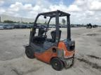 2015 Toyota Forklift