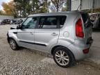 2012 KIA Soul +