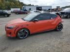 2019 Hyundai Veloster Turbo