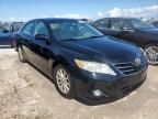 2011 Toyota Camry SE