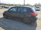 2007 Nissan Versa S