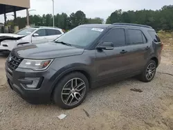 2017 Ford Explorer Sport en venta en Gaston, SC