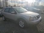 2006 Ford Freestyle SEL