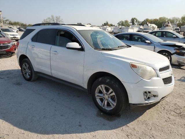 2011 Chevrolet Equinox LT