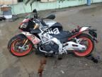 2016 Aprilia Tuono V4 1100 ABS