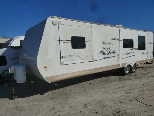 2007 Denali Camper