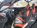 2021 Can-Am Maverick X3 Max X RS Turbo RR