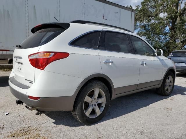 2011 Hyundai Veracruz GLS