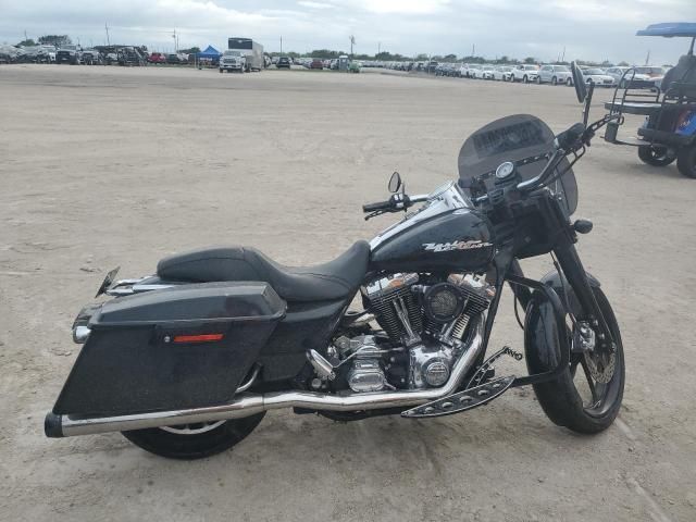 2005 Harley-Davidson Flhrsi